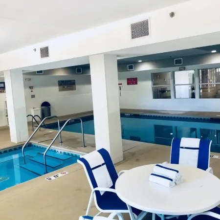 Country Inn & Suites by Radisson, Chicago O'Hare South, IL