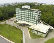 Comfort Hotel Manaus Hotels in Manaus