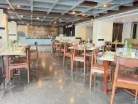 Paradigm Sarovar Portico - breakfast