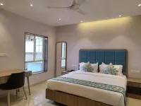 Boshan Hotels Hotels in Mapusa