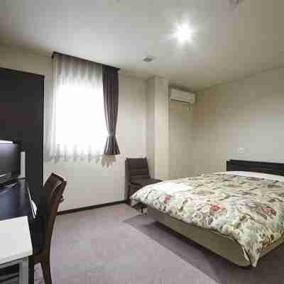 HOTEL HAYASHIYA 石巻 Rooms