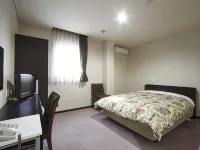 HOTEL HAYASHIYA 石巻 石巻のホテル