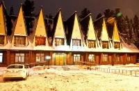 Misne Hotel Hotels near Khanty-Mansiysk Airport