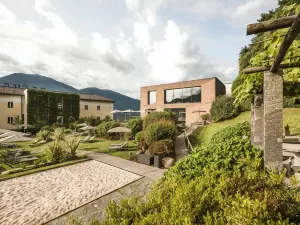 Hotel Belvedere Locarno
