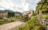 Hotel Belvedere Locarno Hotels in 