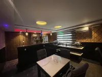 Presken Hotel Gra, Gra Ikeja - Bữa sáng