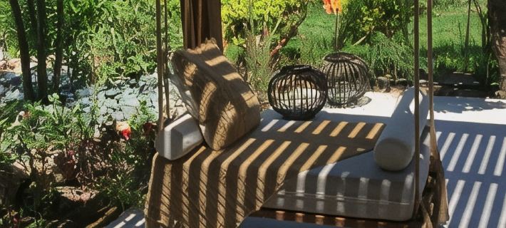 Nikos Ikies Hotels in Rhodes