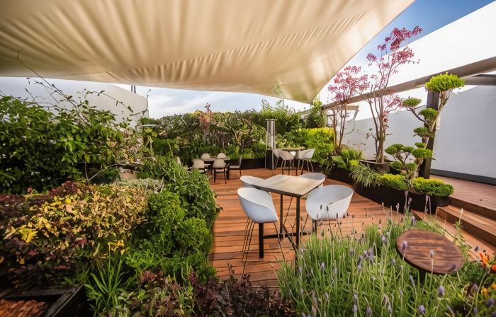 Cantera 10 Hotel Boutique