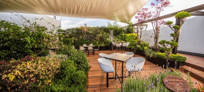 Cantera 10 Hotel Boutique Ξενοδοχεία στην πόλη Morelia