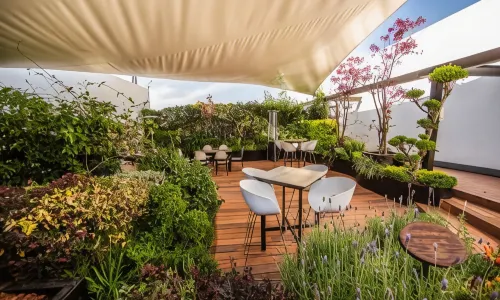 Cantera 10 Hotel Boutique