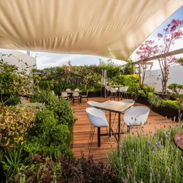 Cantera 10 Hotel Boutique