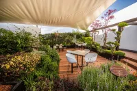 Cantera 10 Hotel Boutique - breakfast