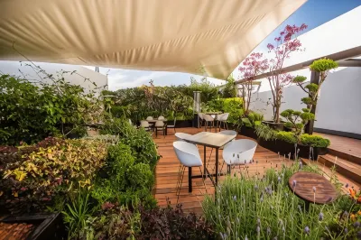 Cantera 10 Hotel Boutique