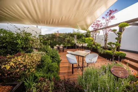 Cantera 10 Hotel Boutique