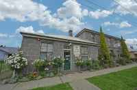 ヴィクトリア ハウス のホテル