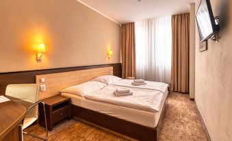 Congress Hotel Centrum