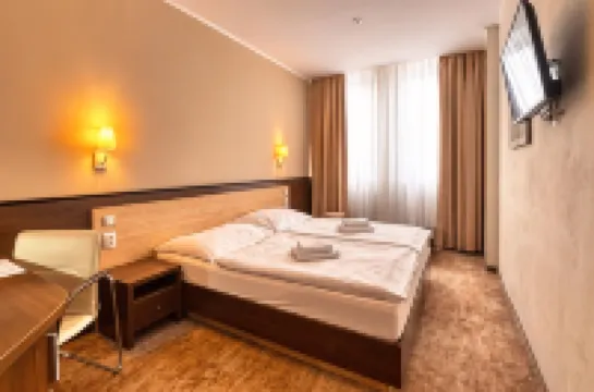 Congress Hotel Centrum