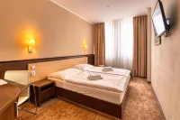 Congress Hotel Centrum Hotels in Košice