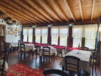 Guva Mangalem Hotel Restaurant Hotel di Kucove