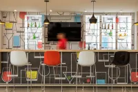 Ibis Mazatlan Marina