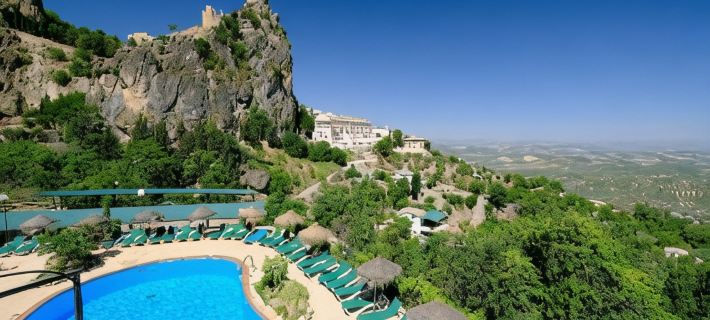 Hotel & Spa Sierra de Cazorla Hotels in Jaen Province
