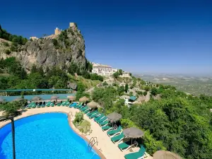 Sierra De Cazorla酒店及水療中心