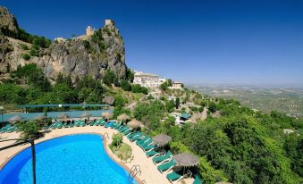 Hotel Sierra de Cazorla & Spa