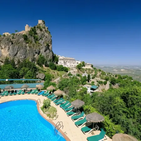 Hotel & Spa Sierra de Cazorla
