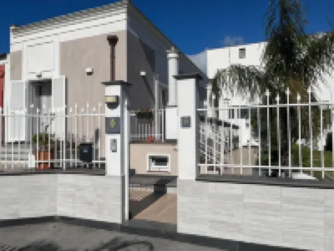 Pompei Bnb Maison de Charme