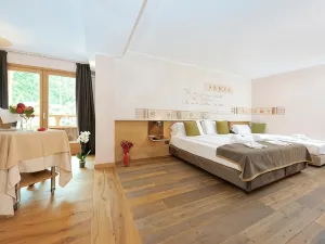 DV Chalet Boutique Hotel & Spa