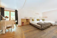 DV Chalet Boutique Hotel & Spa Hotels in Palu