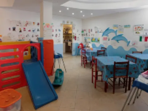 Piccolo Hotel Hotels in Moneglia