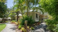 1770 Getaway Villas