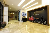 A2 Hotel Desingers