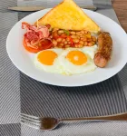 Mongi Guest House