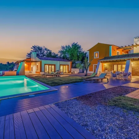 Tons da Terra - Casa de Campo & Spa