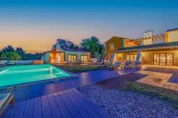 Tons da Terra - Casa de Campo & Spa - chambre d’hôtes