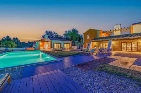 Tons da Terra - Casa de Campo & Spa