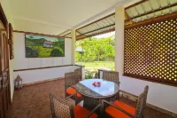 Takamaka Green Village Hotels in Takamaka