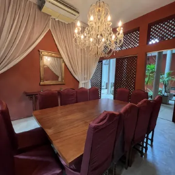 Marrakech Villa
