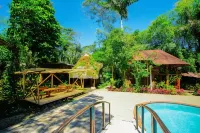 Hosteria Flor de Canela - Pool