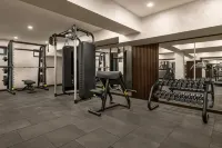 Nur Makon Hotel Hotel a Tashkent