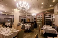 Hotel Carlito Tagaytay - Træningscentre