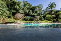 Kuyana Amazon Lodge - piscine