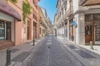 모사이코 홈스 카테드랄 그라나다