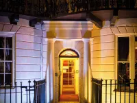 Hotel Pelirocco Hotels in Brighton