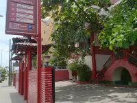 Hotel Chez Wou โรงแรมใกล้พิพิธภัณฑ์กองทัพ