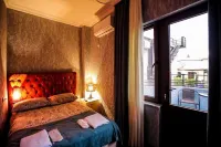 Hotel Balcony Hotels in Kutaisi