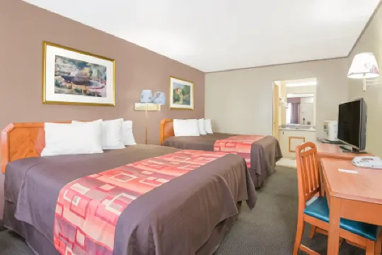 Travelodge by Wyndham Mansfield