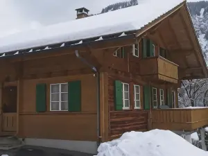 Mountain Village Room